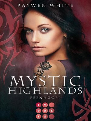 cover image of Mystic Highlands 5